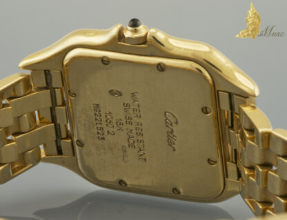 Zegarek Cartier - Panthere