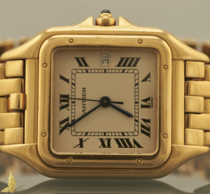 Zegarek Cartier - Panthere
